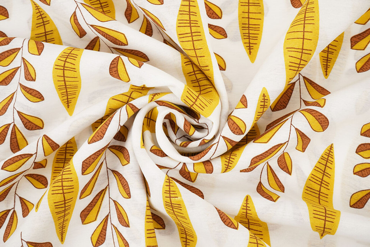 Washed Viscose Alvaro