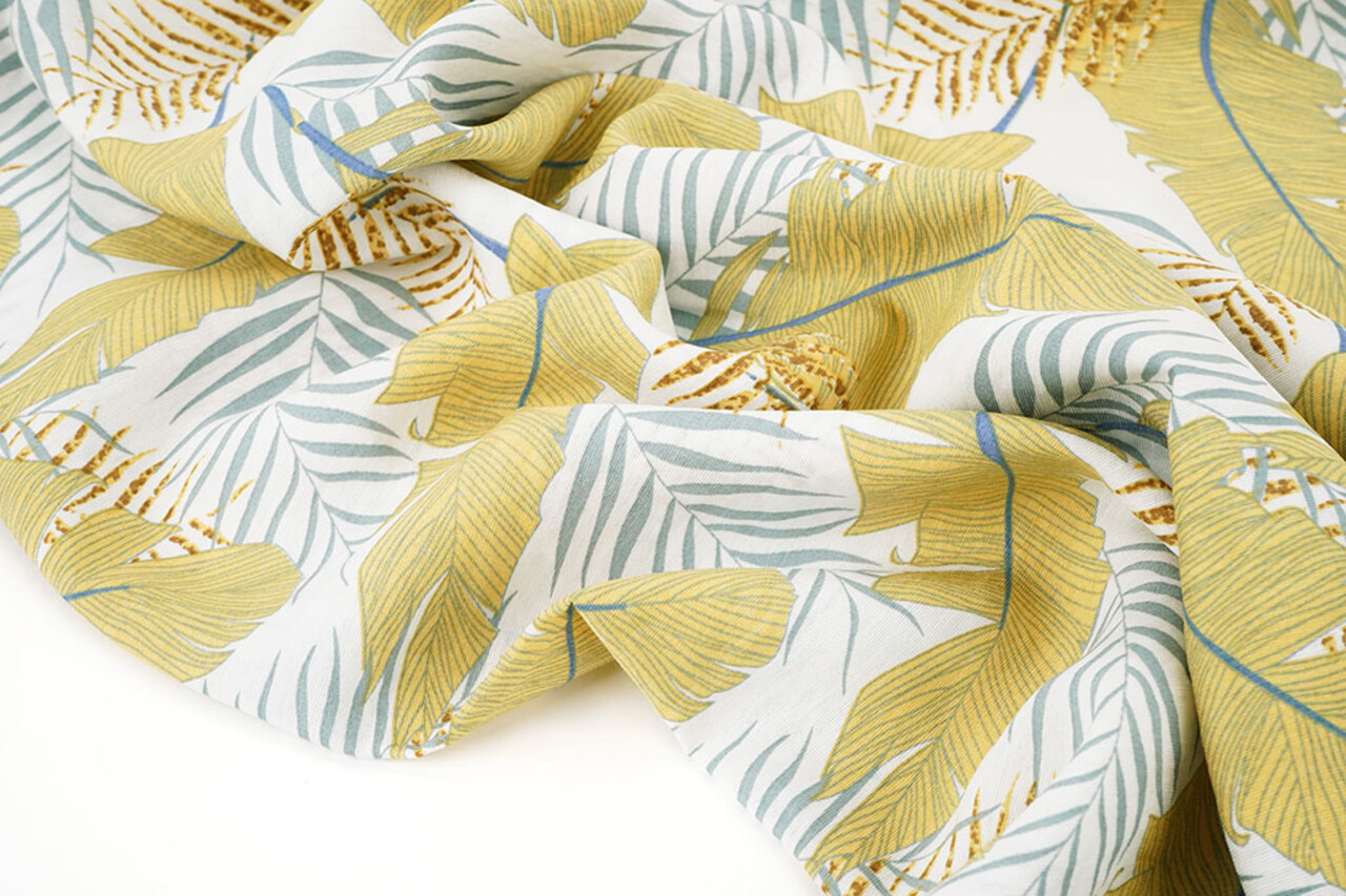 Washed Viscose Kealoha