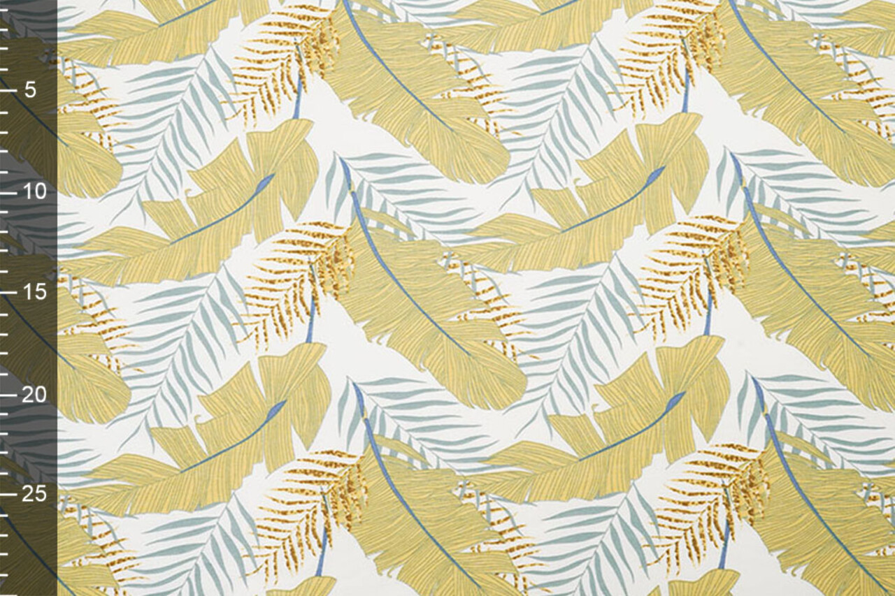 Washed Viscose Kealoha