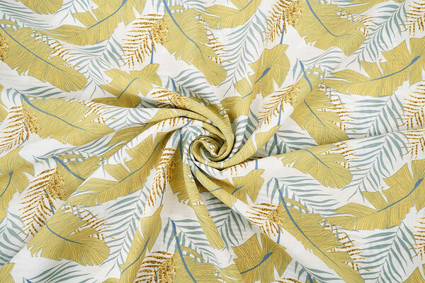 Washed Viscose Kealoha