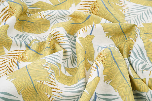 Washed Viscose Kealoha