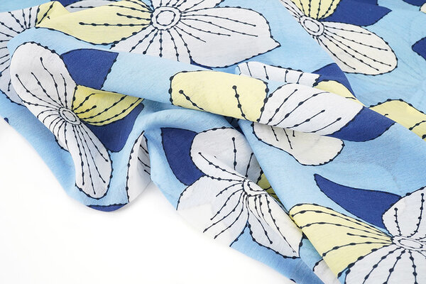 Gewassen Viscose Radley