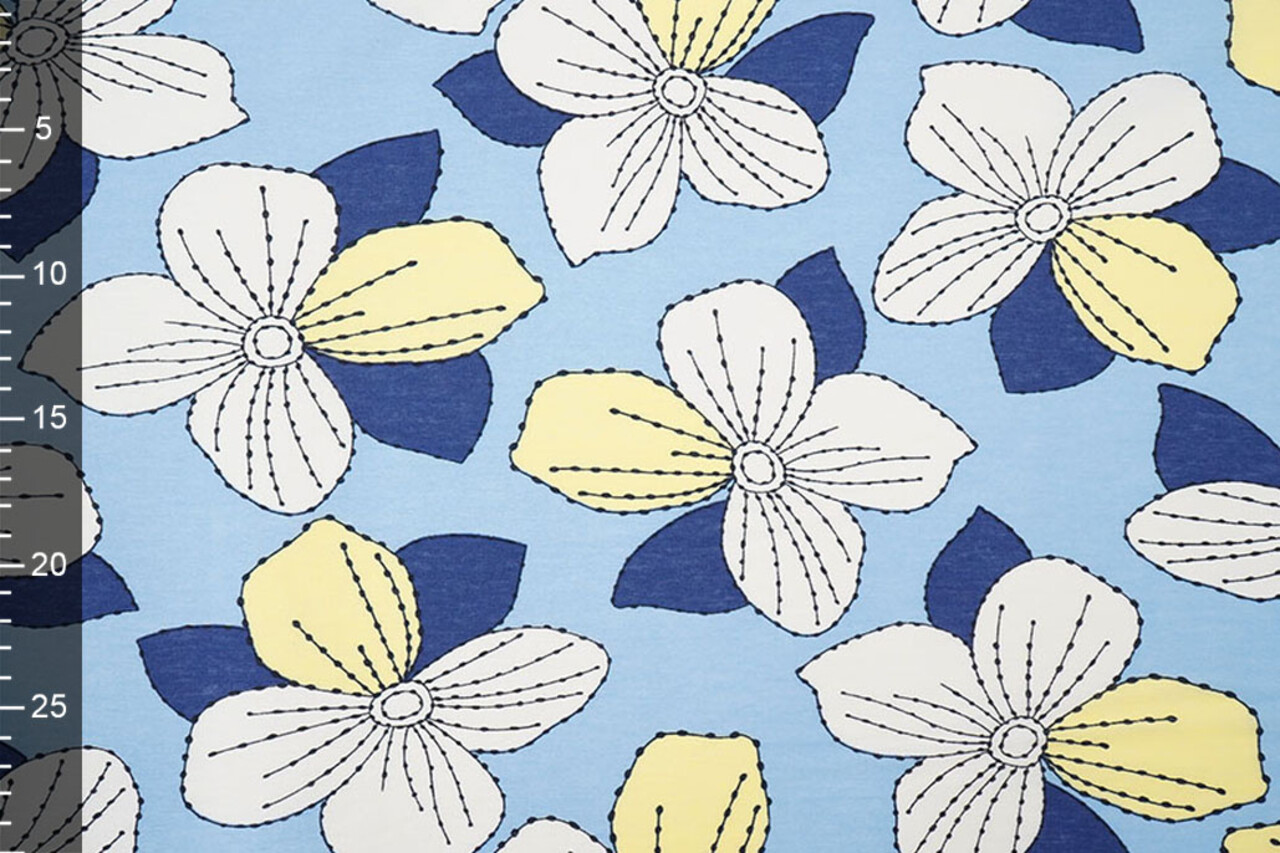 Washed Viscose Radley Washed Viscose Radley