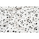 Washed Viscose Spots Washed Viscose Spots