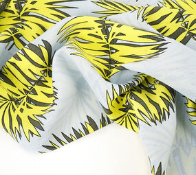 Washed Viscose Calaco