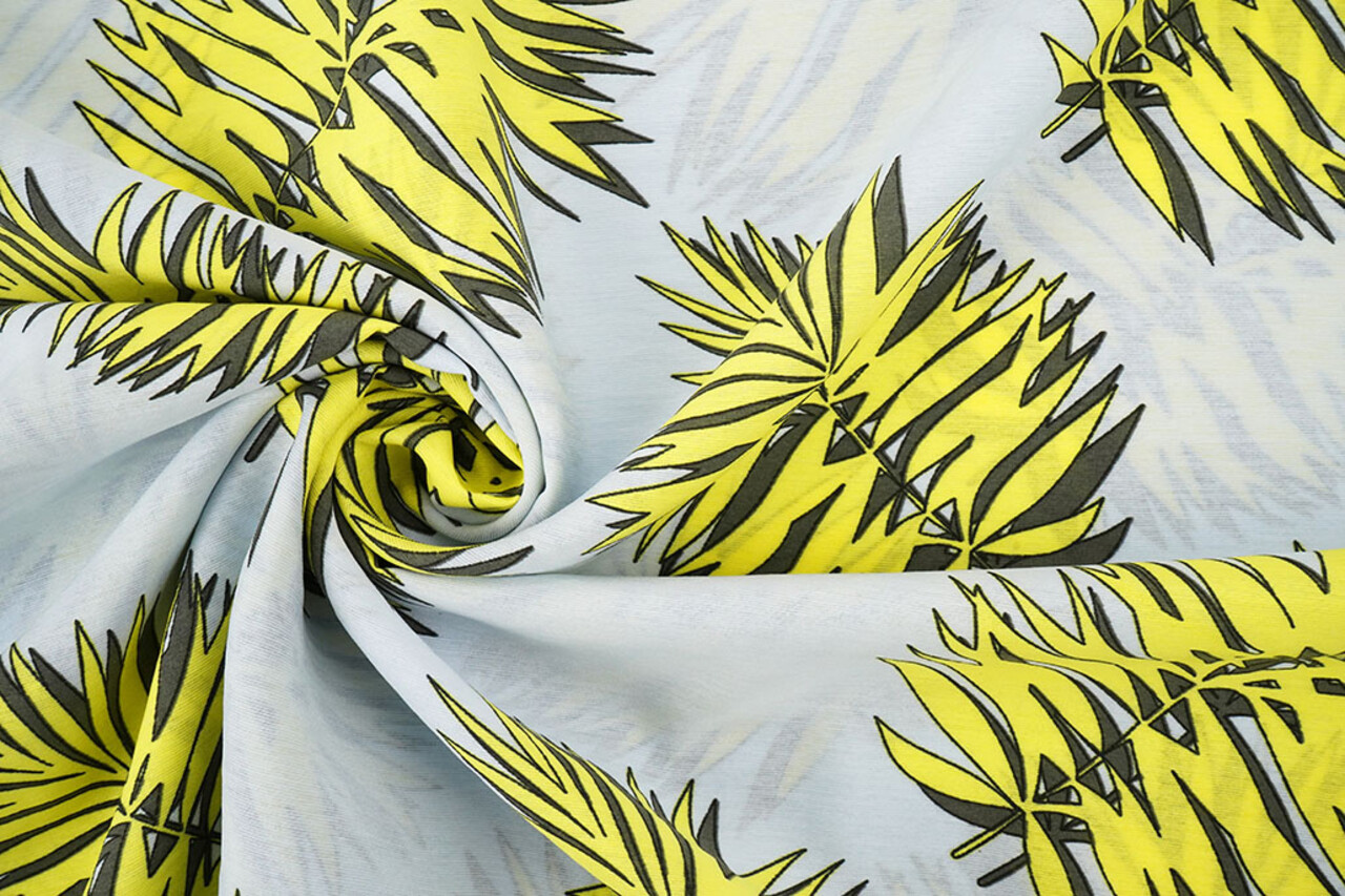 Washed Viscose Calaco Washed Viscose Calaco