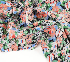 Washed Viscose Nasya