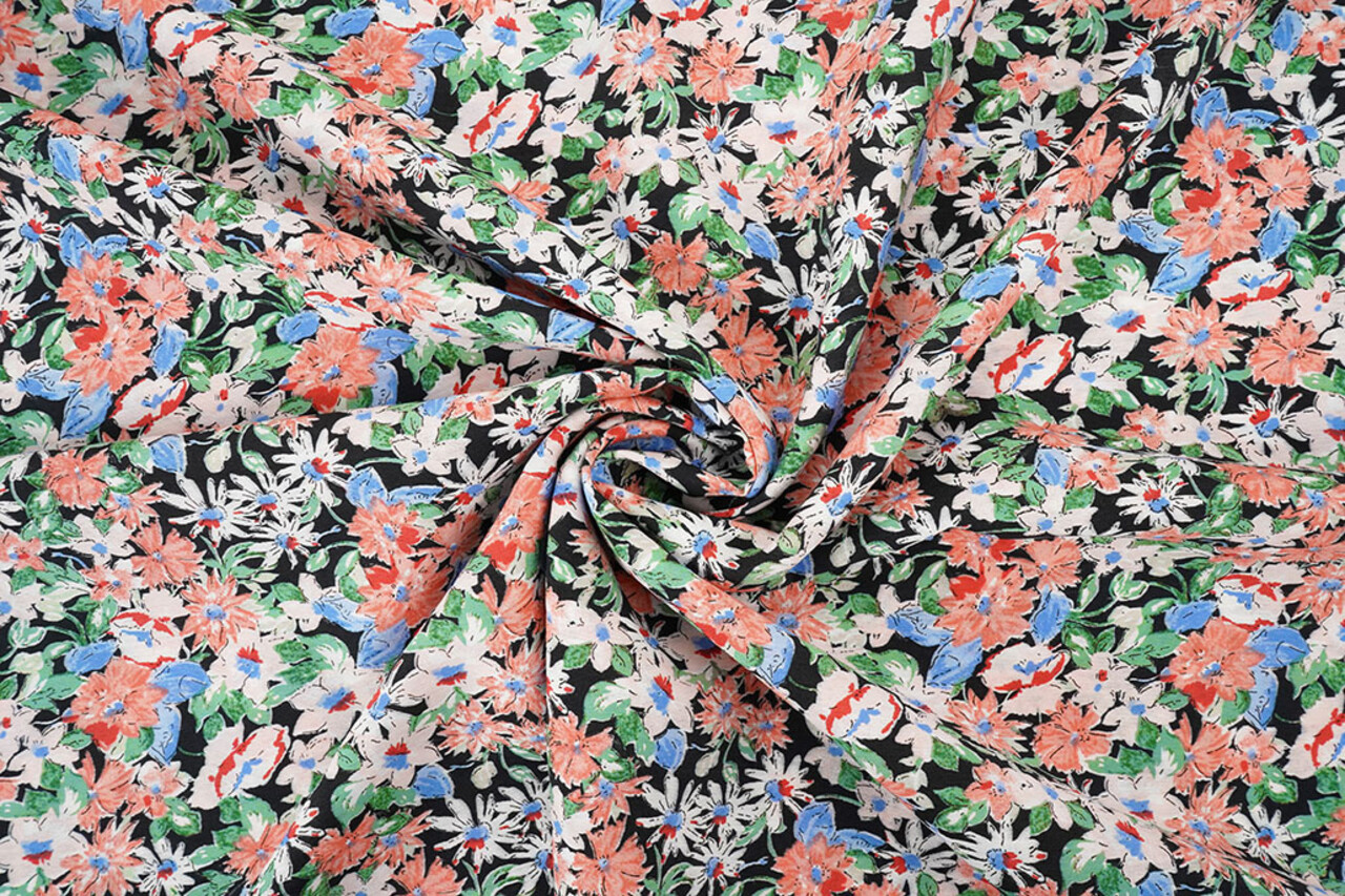 Washed Viscose Nasya Washed Viscose Nasya