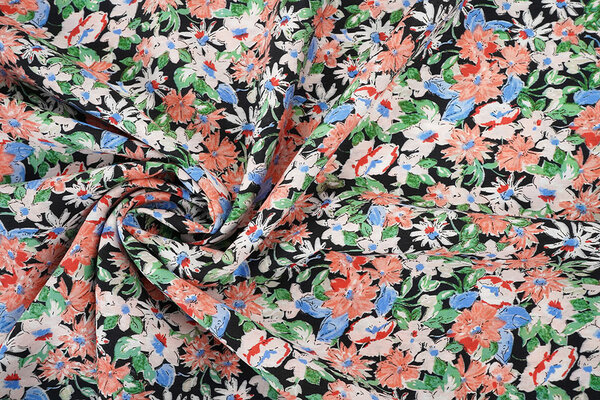 Washed Viscose Nasya Washed Viscose Nasya