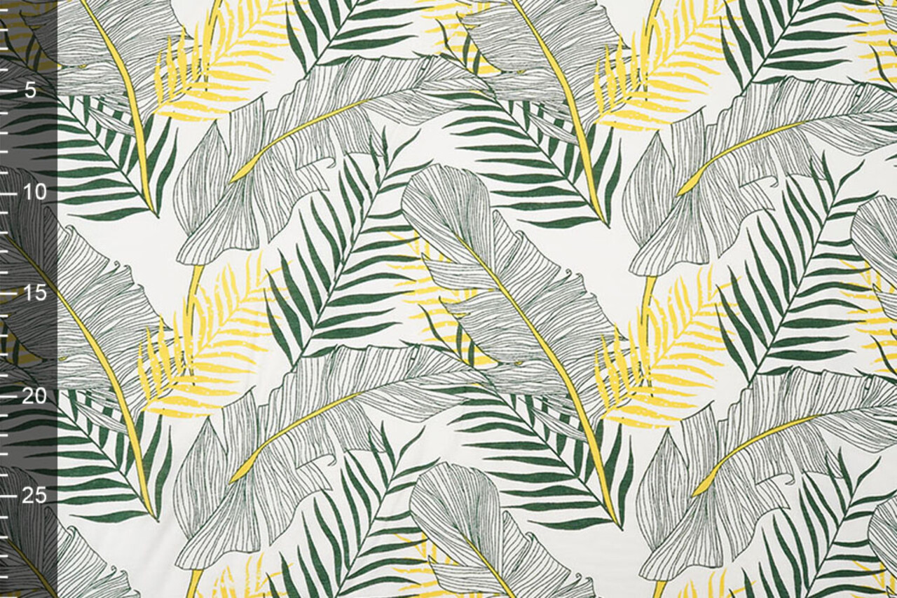 Washed Viscose Moana Washed Viscose Moana