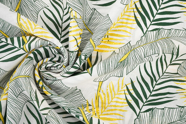 Washed Viscose Moana Washed Viscose Moana