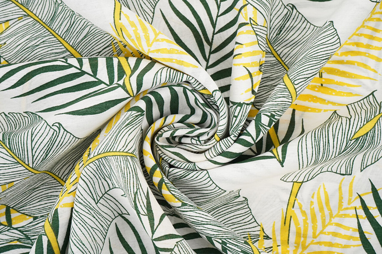 Washed Viscose Moana Washed Viscose Moana