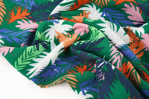 Washed Viscose Dominica