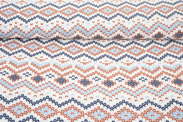 Gewaschene Viskose Rhombus Gewaschene Viskose Rhombus