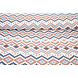 Gewaschene Viskose Rhombus Gewaschene Viskose Rhombus