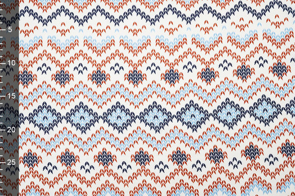 Gewaschene Viskose Rhombus Gewaschene Viskose Rhombus