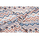 Gewassen Viscose Rhombus Gewassen Viscose Rhombus