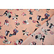 Washed Viscose Byrony