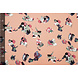 Gewassen Viscose Byrony