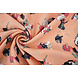 Washed Viscose Byrony