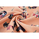 Washed Viscose Byrony