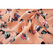 Washed Viscose Byrony