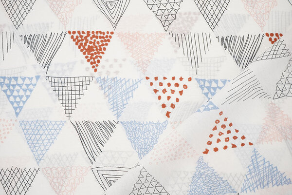 Washed Viscose Equila
