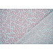 Gewassen Viscose Mireya Blauw Grijs Gewassen Viscose Mireya Blauw Grijs