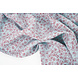 Washed Viscose Mireya Blue Grey