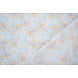Lavado Viscosa Paisley Azul Claro Lavado Viscosa Paisley Azul Claro