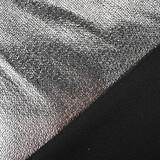 Party Bling Slangenprint Zilver Party Bling Slangenprint Zilver