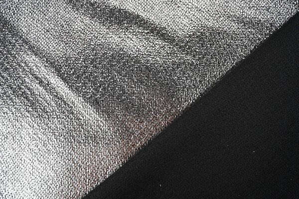 Party Bling Schlangenprint Silber Party Bling Schlangenprint Silber