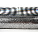 Party Bling Schlangenprint Silber Party Bling Schlangenprint Silber