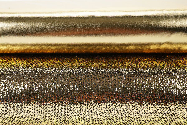 Party Bling Snake Print Gold Party Bling Snake Print Gold