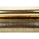Party Bling Slangenprint Goud Party Bling Slangenprint Goud