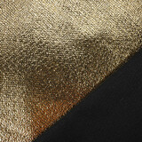Party Bling Snake Print Gold Party Bling Snake Print Gold