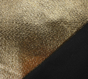 Party Bling Snake Print Gold Party Bling Snake Print Gold
