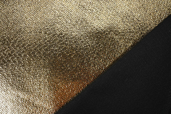 Party Bling Schlangenprint Gold Party Bling Schlangenprint Gold