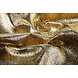 Party Bling Snake Print Gold Party Bling Snake Print Gold