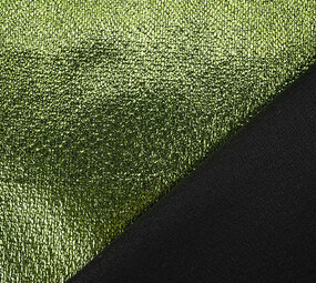 Party Bling Snake Print Lime Green Party Bling Snake Print Lime Green