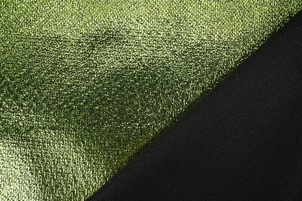 Festa Bling Stampa Serpente Verde Lime Festa Bling Stampa Serpente Verde Lime
