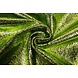 Party Bling Slangenprint Lime Groen Party Bling Slangenprint Lime Groen