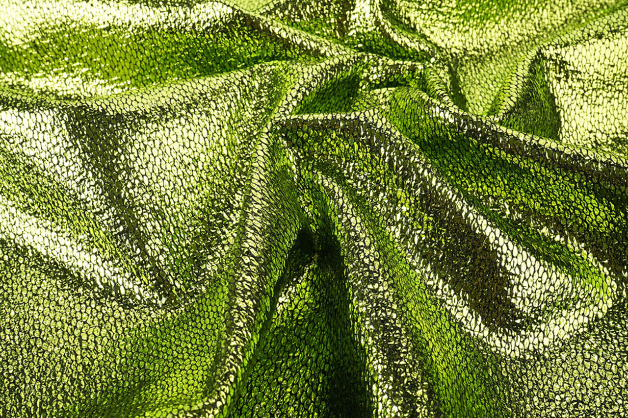 Party Bling Schlangenprint Limettengrün Party Bling Schlangenprint Limettengrün