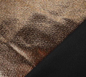 Party Bling Schlangenprint Bronze Party Bling Schlangenprint Bronze