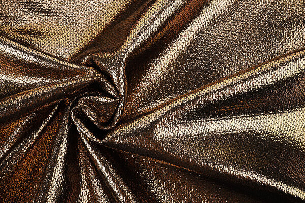 Party Bling Snake Print Bronze Party Bling Snake Print Bronze