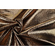 Party Bling Schlangenprint Bronze Party Bling Schlangenprint Bronze