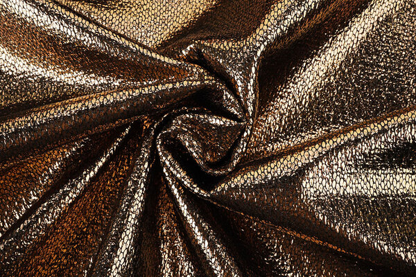 Party Bling Schlangenprint Bronze Party Bling Schlangenprint Bronze