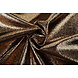 Party Bling Snake Print Bronze Party Bling Snake Print Bronze