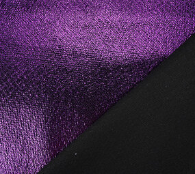 Party Bling Schlangenprint Lila Party Bling Schlangenprint Lila