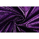 Party Bling Slangenprint Paars Party Bling Slangenprint Paars